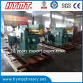 BY60100C hydraulic type steel slotting machine